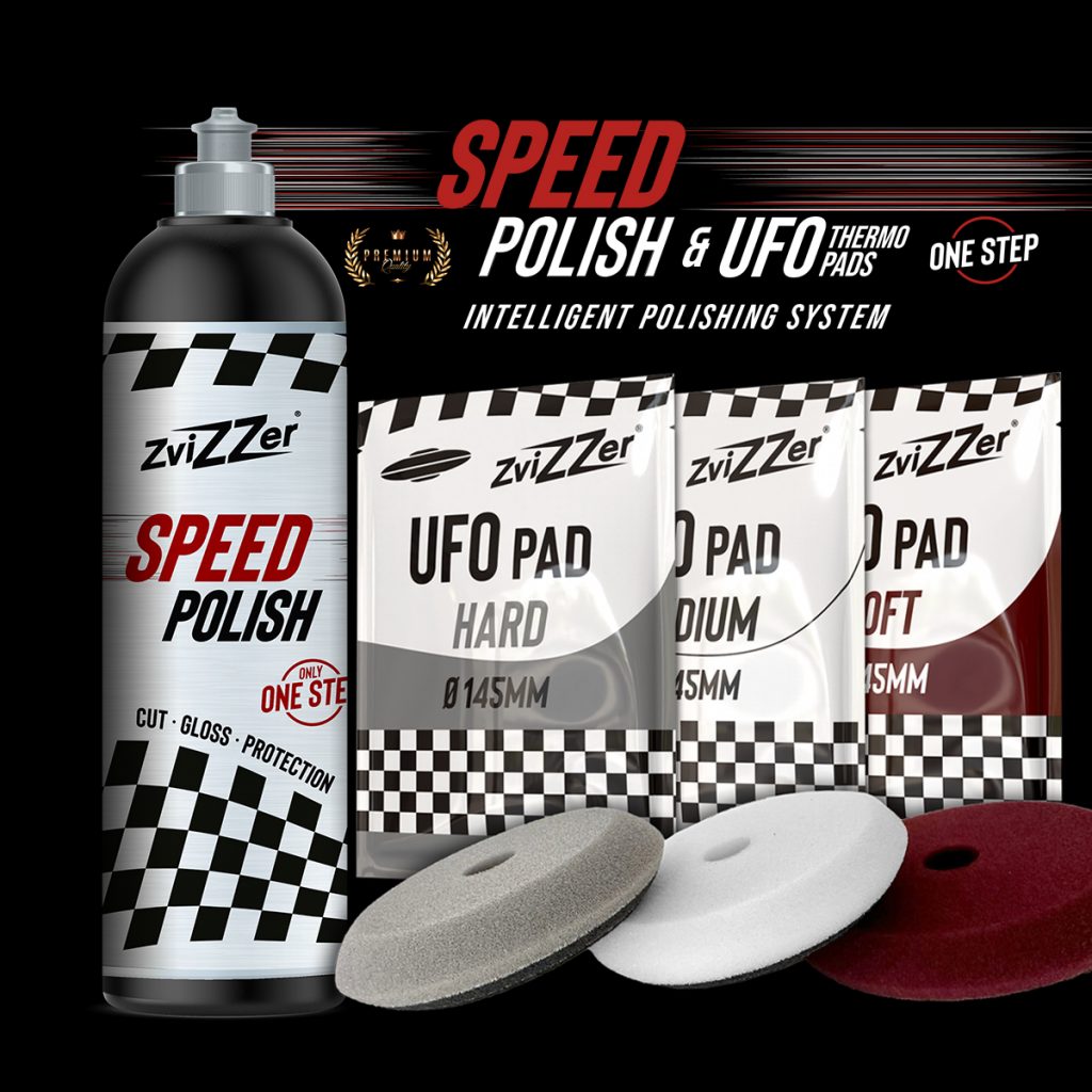 Speed System - Zvizzer